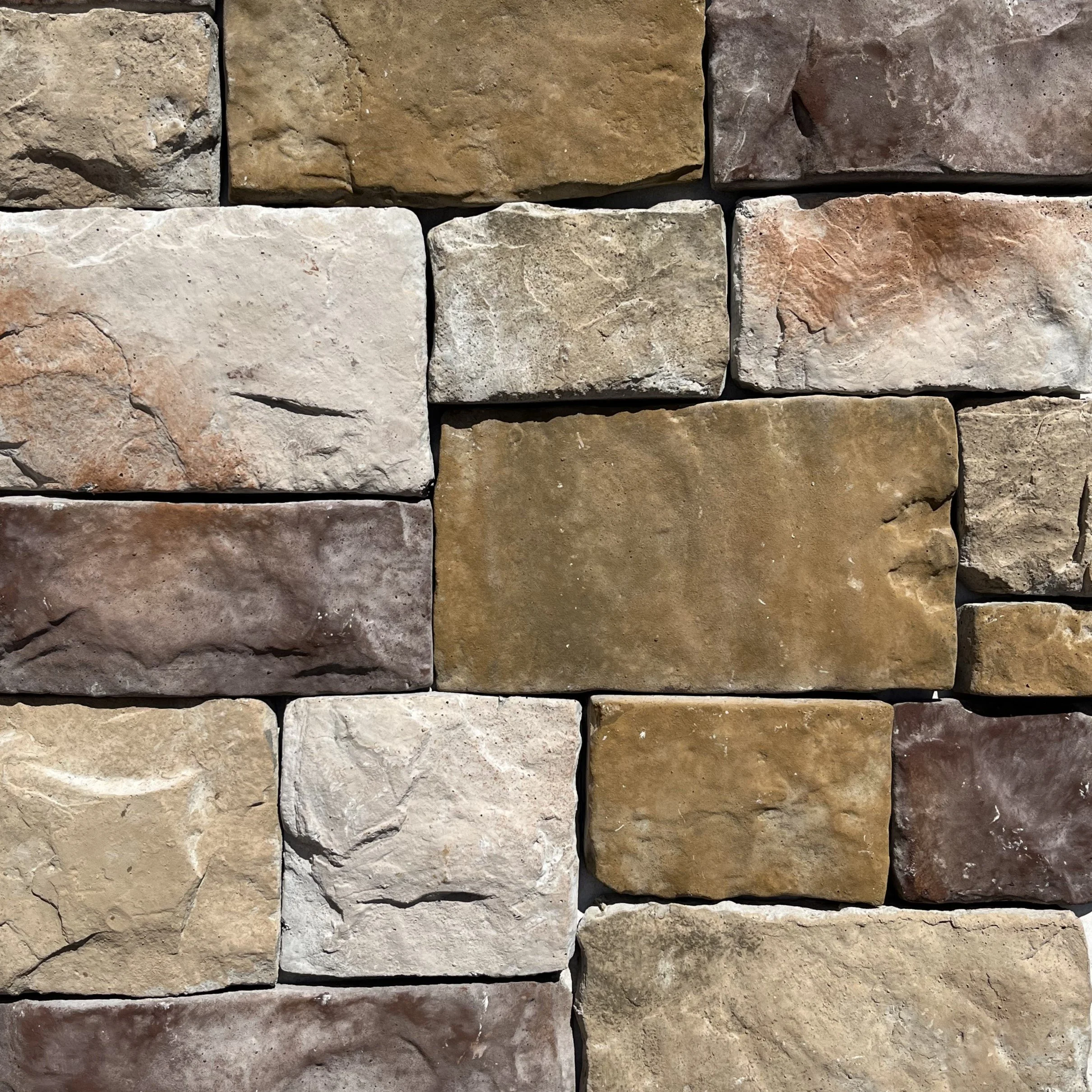 Hackett Stone — Carolina Stone